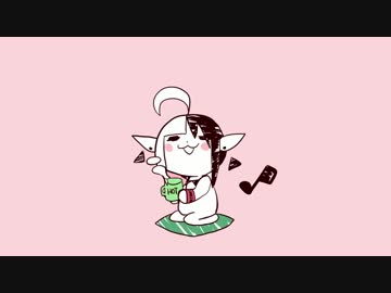 【Cyk-阿鼻叫喚-】あったかいんだからぁ♪【UTAU音源配布・UTAUカバー】