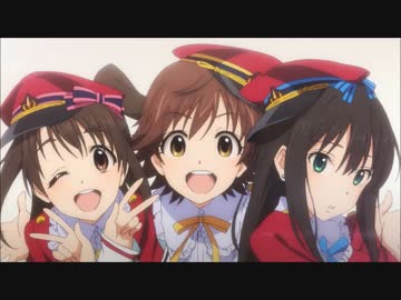 僕らは今のなかで NewGenerations Ver.【ラブライブ！×デレマス】