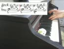 【サカモト教授アレンジ】カエルの為に鐘は鳴る　弾いてみた【ピアノ】