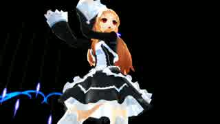 【MMD】レア様で「Telephone」