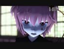 【少女さとり ～ 3rd eye】 TRAUMATIC SYNDROME / Adust Rain  - vocal cover by situation report