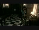 【実況】蘇る恐怖　初代biohazard　HDリマスター版　ジル編　第二夜