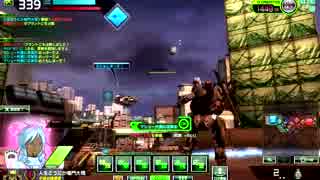 Sieg Heil　VS　始末屋出張所 3戦目