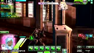 Sieg Heil　VS　始末屋出張所 4戦目