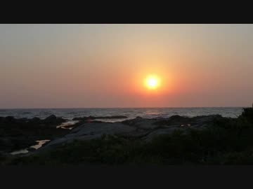 癒しのキャンプ その9