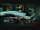 【Destiny】Throwing Kinfe Montage