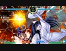 東方深秘録ver.1.02b 布都オカルト技 お菊アッパー解説
