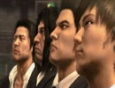 【実況】「龍が如く４」漢を磨こうではないか！ part38