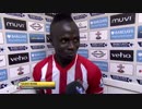 MOTD : Southampton _ Aston Villa