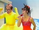 浅香唯 C-Girl