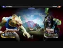 【XboxOne：キラーインスティンクト】 第五回殺戮本能トーナメント part.7