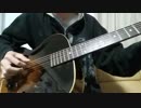 Crazy love / Van Morrison 弾き語ってみた