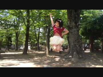 【まや】Marine Dreamin' を踊ってみたかった