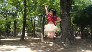 【まや】Marine Dreamin' を踊ってみたかった