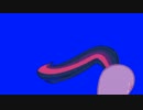 おしりをシェイクBB
