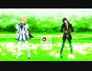 【テイルズオブMMD】下町で独りんぼエンヴィー【モーション使用禁止】