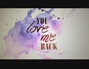 Jann Arden - You Love Me Back- Official Lyric Video