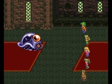 【ゆっくり実況】レオニード城に永住しよう～その5～【ロマサガ3】