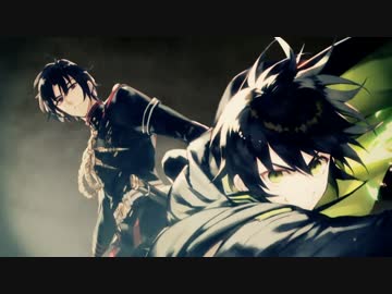 【静止画MAD】Catastrophe