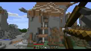 【Minecraft】ちょっくら三人でマイクラ開拓するわ。part5【三人実況】