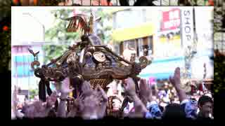 【2015】神田祭【遷座400年奉祝大祭の年】