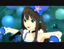 【アイドル】渋谷凛 DE○IRE -小青熱-【マスター】