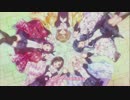 ハナヤマタ　OP