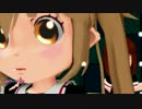 【MMD】白露型４人で　Lamb.　ちびキャラ4人用　カメラ追加配布