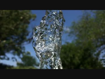 【リラックス】ただただ水を眺めていたい【癒し】