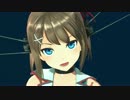 【MMD】銀猫【艦これ】