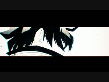 【静止画MAD】妖眼幻視行【血界戦線】