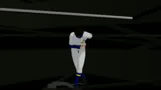 【ダイヤのMMD】からくりピエロ【倉持洋一生誕祭2015】