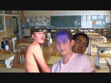 小学生並みの行動をする先輩.mp114514