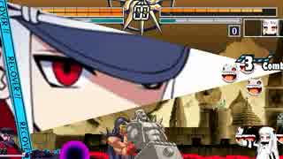 【MUGEN】　魔物使いと劇団と。　chapter55　【ストーリー】