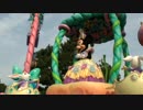 【2015】ヒッピティ・ホッピティ・スプリングタイム【TDL】