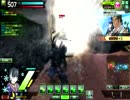 573vsキャメロット連合　３