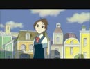 【猫の恩返し】風になる【打ち込み】