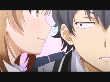 【立体音響】あの女なんですか？【一色いろは】