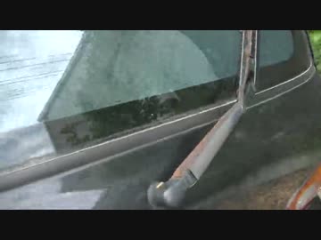 [深夜のガレージ]カプチーノのつくりかた＃11【RX-R編１】