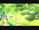 【初音ミクEnglish】Blackbird【TheBeatlesカバー】
