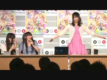 TVアニメ「えとたま」ニコニコ生放送 干支～ク！第12弾 2/2