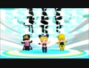 【MMD】フレッシュちみキュア！【ジョジョ】