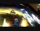 【エウティタ】サイコガンダムを一回も落ちずに撃破でニュータイプ評価