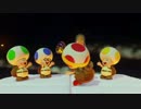 【初見】進め！キノピオ隊長をトコトコ実況プレイ【第九十一歩】