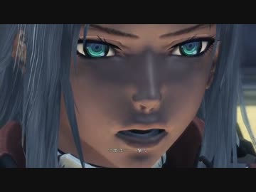 ゼノブレイドクロス　実況プレイpart34
