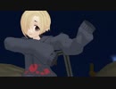 [MMD] ゾンビゾンビ小梅 [ゾンビゾンビジェネレーション]