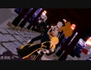 【MMD刀剣乱舞】動物組と伊達組+αで虎視眈々