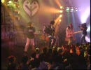 岡村靖幸「パラシュート★ガール」eZ a GO! GO! ライヴ