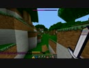 【Minecraft】 dasher　stroll 1【Annihilation】