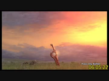 【RTA】ゼノブレイド「6:05:22」part19【投コメ解説】※予定